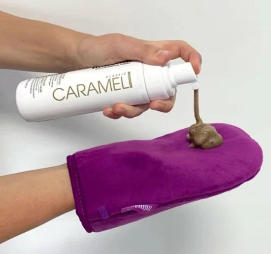 Goedkoop ✔️ MineTan - Caramel Self Tan Foam - 200 Ml ???? 5 Goedkoop ✔️ MineTan - Caramel Self Tan Foam - 200 Ml ???? - Afbeelding 5