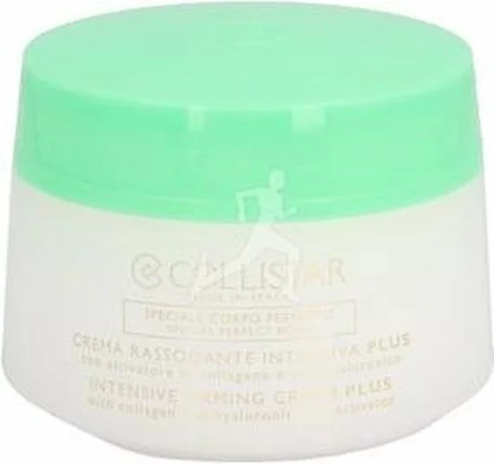 Flash-uitverkoop ⭐ Collistar Intensive Firming Cream - 400 Ml ⌛ 3 Flash-uitverkoop ⭐ Collistar Intensive Firming Cream - 400 Ml ⌛ - Afbeelding 3