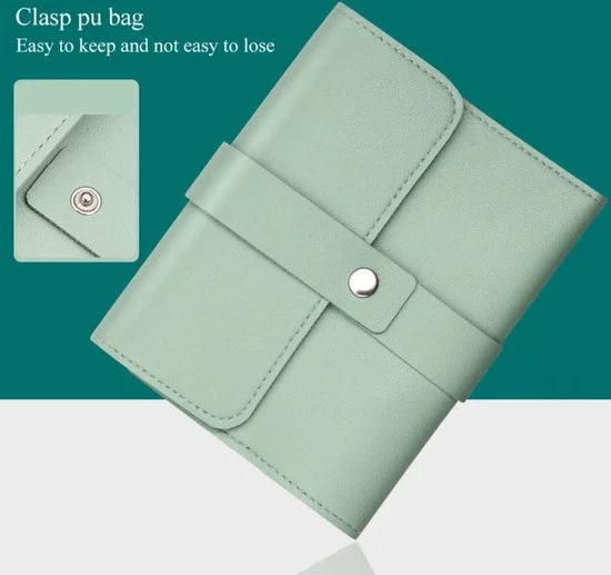 Beste recensies van ⭐ Coldcontour 16-delige Professionele Manicure Set En Pedicureset Voor Mannen En Vrouwen - Nagelverzorging En Voetverzorging- Gezichtsverzorging - Eplileerset - French Manicure Etui - Behandeling Nagels En Huid - Cadeau Tip Geschenkset- Nagelschaar Nagelvijl ???? 5 Beste recensies van ⭐ Coldcontour 16-delige Professionele Manicure Set En Pedicureset Voor Mannen En Vrouwen - Nagelverzorging En Voetverzorging- Gezichtsverzorging - Eplileerset - French Manicure Etui - Behandeling Nagels En Huid - Cadeau Tip Geschenkset- Nagelschaar Nagelvijl ???? - Afbeelding 5