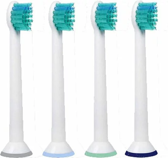 Nieuw ✔️ VoordeligeTandenborstels.nl 4 Mini Opzetborstels Voor De Philips Sonicare (gratis Verzending) ???? 1 Nieuw ✔️ VoordeligeTandenborstels.nl 4 Mini Opzetborstels Voor De Philips Sonicare (gratis Verzending) ????