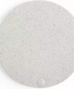 Hete verkoop ???? Merkloos Make-up Spiegel - Zakspiegel - Reisspiegel - Rond - Compact - Uitschuifbaar - Dames - 7 Cm - Tarwestro - ABS - Naturel ???? -Jean Paul Gaultier Shop 550x521 2