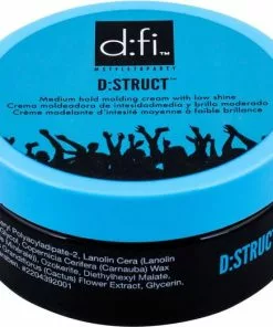 Beste Pirce ???? D:fi - D:struct Molding Cream 75 Ml. ???? 17 Beste Pirce ???? D:fi - D:struct Molding Cream 75 Ml. ???? -Jean Paul Gaultier Shop 550x522 3