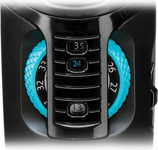 Beste Verkoop ⭐ Remington Power-X Series X6 Tondeuse - HC6000 ???? 7 Beste Verkoop ⭐ Remington Power-X Series X6 Tondeuse - HC6000 ???? - Afbeelding 7