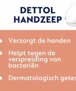 Nieuw ???? Dettol Handzeep - Winterbessen - 250ml X6 - Grootverpakking ???? 12 Nieuw ???? Dettol Handzeep - Winterbessen - 250ml X6 - Grootverpakking ???? -Jean Paul Gaultier Shop 550x523 15