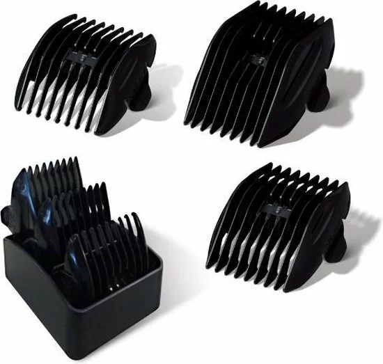 Beste Verkoop ⌛ Panasonic ER-DGP 82 - Tondeuse ⌛ 8 Beste Verkoop ⌛ Panasonic ER-DGP 82 - Tondeuse ⌛ - Afbeelding 8