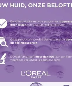 Groothandel ???? L’Oréal Paris Revitalift Filler Volumegevende Hyaluronzuur Ampullen - 28 Stuks Royale Verpakking ❤️ -Jean Paul Gaultier Shop 550x525 4