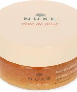 Beste Pirce ???? Nuxe - Deliciously Nourishing Body Scrub 175 Ml ???? -Jean Paul Gaultier Shop 550x527 9