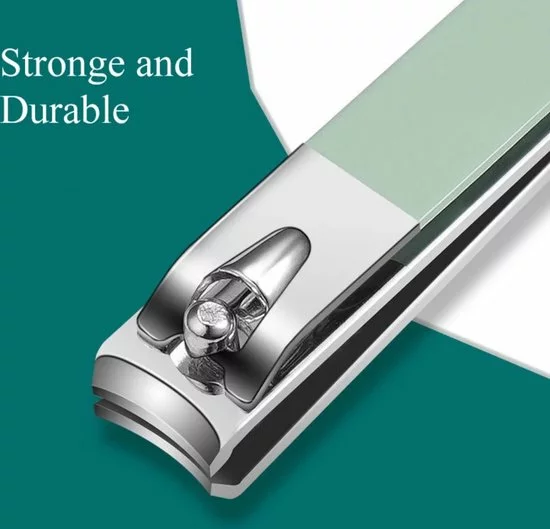 Beste recensies van ⭐ Coldcontour 16-delige Professionele Manicure Set En Pedicureset Voor Mannen En Vrouwen - Nagelverzorging En Voetverzorging- Gezichtsverzorging - Eplileerset - French Manicure Etui - Behandeling Nagels En Huid - Cadeau Tip Geschenkset- Nagelschaar Nagelvijl ???? 1 Beste recensies van ⭐ Coldcontour 16-delige Professionele Manicure Set En Pedicureset Voor Mannen En Vrouwen - Nagelverzorging En Voetverzorging- Gezichtsverzorging - Eplileerset - French Manicure Etui - Behandeling Nagels En Huid - Cadeau Tip Geschenkset- Nagelschaar Nagelvijl ????