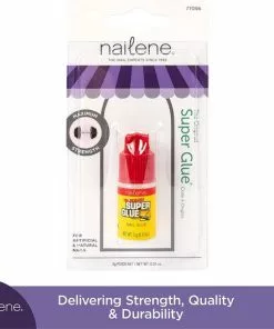 Flash-uitverkoop ???? Nailene Superlijm Voor Nagels, Nagellijm Voor Acryl Nagels, Gel Nagels, Gellak Nagels En Echte Nagels ???? 11 Flash-uitverkoop ???? Nailene Superlijm Voor Nagels, Nagellijm Voor Acryl Nagels, Gel Nagels, Gellak Nagels En Echte Nagels ???? -Jean Paul Gaultier Shop 550x529 7