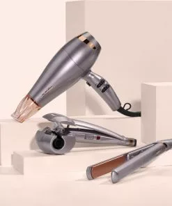 Goedkoop ???? BaByliss ® Elegance 5336NPE - Föhn ✔️ 10 Goedkoop ???? BaByliss ® Elegance 5336NPE - Föhn ✔️ -Jean Paul Gaultier Shop 550x529 8