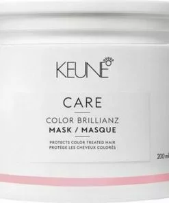 Beste Verkoop ???? Keune Care Line Color Brillianz Masker ????