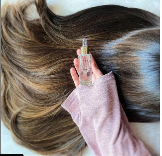 Groothandel ???? Pabella Magic Potion Haar Serum - Tegen Droog, Dof, Beschadigd, Futloos, Pluizig Haar - Anti Frizz - Gisou - Anti Pluis - Pluizig Haar - Haar Serum Beschadigd Haar - Rituals Producten - Spf ✨ 5 Groothandel ???? Pabella Magic Potion Haar Serum - Tegen Droog, Dof, Beschadigd, Futloos, Pluizig Haar - Anti Frizz - Gisou - Anti Pluis - Pluizig Haar - Haar Serum Beschadigd Haar - Rituals Producten - Spf ✨ - Afbeelding 5