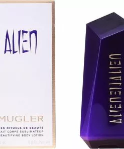 Coupon ???? Thierry Mugler Alien Bodylotion - 200 Ml ???? -Jean Paul Gaultier Shop 550x533 5