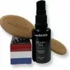 Gloednieuw ???? VanBAARD Exclusieve Baardverzorging Set - Premium Baardolie VanBAARDformule - Vegan Baardborstel ????