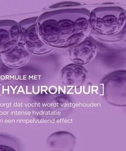Groothandel ???? L’Oréal Paris Revitalift Filler Volumegevende Hyaluronzuur Ampullen - 28 Stuks Royale Verpakking ❤️ -Jean Paul Gaultier Shop 550x533 7