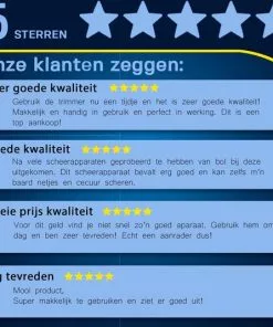 Flash-uitverkoop ✨ Krexs Rainbow Baardtrimmer - Tondeuse - Trimmer - Scheerapparaat - Haartrimmer - Bodygroomer – Baard ???? 15 Flash-uitverkoop ✨ Krexs Rainbow Baardtrimmer - Tondeuse - Trimmer - Scheerapparaat - Haartrimmer - Bodygroomer – Baard ???? -Jean Paul Gaultier Shop 550x534 8