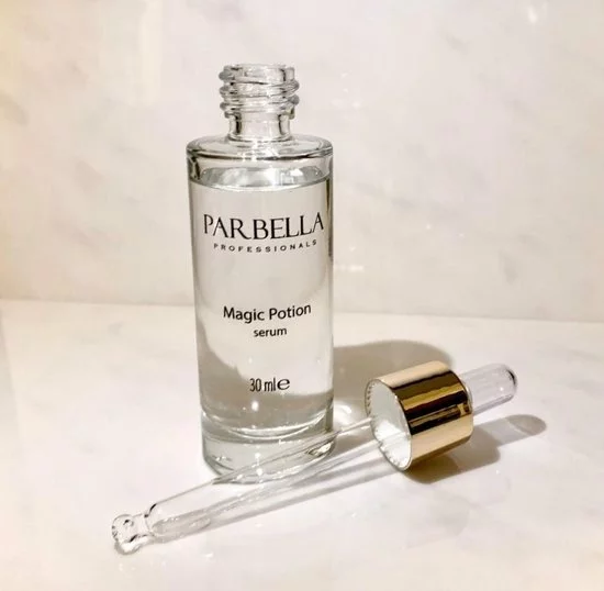 Groothandel ???? Pabella Magic Potion Haar Serum - Tegen Droog, Dof, Beschadigd, Futloos, Pluizig Haar - Anti Frizz - Gisou - Anti Pluis - Pluizig Haar - Haar Serum Beschadigd Haar - Rituals Producten - Spf ✨ 4 Groothandel ???? Pabella Magic Potion Haar Serum - Tegen Droog, Dof, Beschadigd, Futloos, Pluizig Haar - Anti Frizz - Gisou - Anti Pluis - Pluizig Haar - Haar Serum Beschadigd Haar - Rituals Producten - Spf ✨ - Afbeelding 4