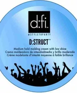 Beste Pirce ???? D:fi - D:struct Molding Cream 75 Ml. ???? 14 Beste Pirce ???? D:fi - D:struct Molding Cream 75 Ml. ???? -Jean Paul Gaultier Shop 550x538 4