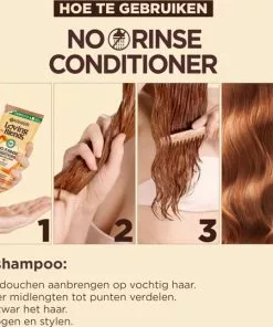 Promo ✨ Garnier Loving Blends No Rinse Conditioner Honing Goud - 200 Ml ???? -Jean Paul Gaultier Shop 550x539 14