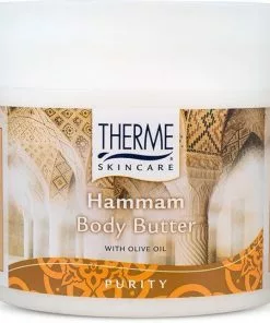 Begroting ⌛ Therme Hammam - 250 Ml - Bodybutter ????