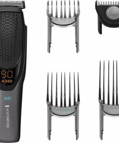 Beste Verkoop ⭐ Remington Power-X Series X6 Tondeuse - HC6000 ????