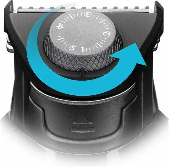 Beste Verkoop ⭐ Remington Power-X Series X6 Tondeuse - HC6000 ???? 6 Beste Verkoop ⭐ Remington Power-X Series X6 Tondeuse - HC6000 ???? - Afbeelding 6