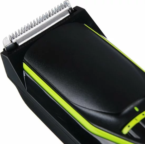 Flash-uitverkoop ⭐ Leben Fresh Baardtrimmer Tondeuse Bodygroomer ???? 10 Flash-uitverkoop ⭐ Leben Fresh Baardtrimmer Tondeuse Bodygroomer ???? - Afbeelding 10