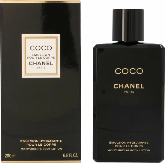 Beste Verkoop ???? Chanel - Coco Moisturizing Body Lotion 200ml ???? 1 Beste Verkoop ???? Chanel - Coco Moisturizing Body Lotion 200ml ????