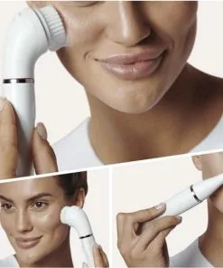 Promo ⌛ Braun FaceSpa 851V - 3in1 GezichtsEpileerapparaat ???? -Jean Paul Gaultier Shop 550x547 3
