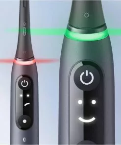 Coupon ✨ Oral B Oral-B IO Series 7N Volwassene Vibrerende Tandenborstel Zwart ???? 12 Coupon ✨ Oral B Oral-B IO Series 7N Volwassene Vibrerende Tandenborstel Zwart ???? -Jean Paul Gaultier Shop 550x547 7