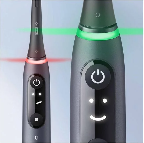 Coupon ✨ Oral B Oral-B IO Series 7N Volwassene Vibrerende Tandenborstel Zwart ???? 6 Coupon ✨ Oral B Oral-B IO Series 7N Volwassene Vibrerende Tandenborstel Zwart ???? - Afbeelding 6