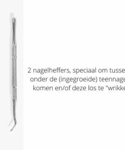 Top 10 ???? Wanties Ingegroeide Teennagel Complete 5-in 1 Set | Gereedschap Om Ingegroeide Nagels Te Verhelpen + Nageltang Nagelknipper | Nagellifter / Corrector Pleister | Kalknagel Kalknagels Nagellifter Lifter Pedicure | Nagelbeugel Nagelbeugeltjes ???? 10 Top 10 ???? Wanties Ingegroeide Teennagel Complete 5-in 1 Set | Gereedschap Om Ingegroeide Nagels Te Verhelpen + Nageltang Nagelknipper | Nagellifter / Corrector Pleister | Kalknagel Kalknagels Nagellifter Lifter Pedicure | Nagelbeugel Nagelbeugeltjes ???? -Jean Paul Gaultier Shop 550x547 9