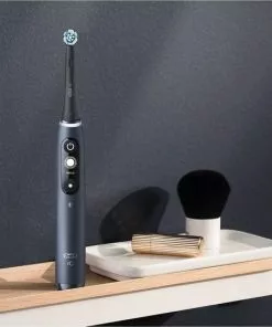 Coupon ✨ Oral B Oral-B IO Series 7N Volwassene Vibrerende Tandenborstel Zwart ???? 10 Coupon ✨ Oral B Oral-B IO Series 7N Volwassene Vibrerende Tandenborstel Zwart ???? -Jean Paul Gaultier Shop 550x548 12