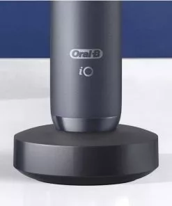 Coupon ✨ Oral B Oral-B IO Series 7N Volwassene Vibrerende Tandenborstel Zwart ???? 11 Coupon ✨ Oral B Oral-B IO Series 7N Volwassene Vibrerende Tandenborstel Zwart ???? -Jean Paul Gaultier Shop 550x548 13
