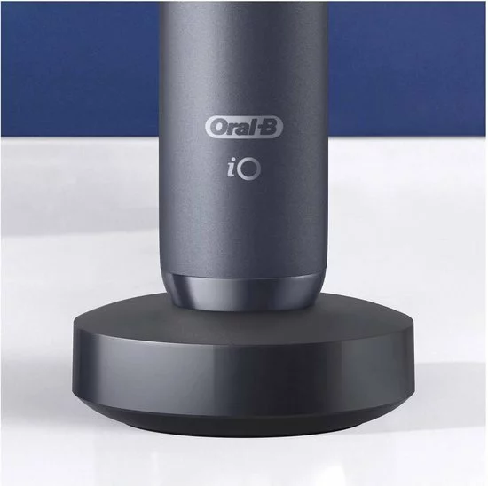Coupon ✨ Oral B Oral-B IO Series 7N Volwassene Vibrerende Tandenborstel Zwart ???? 5 Coupon ✨ Oral B Oral-B IO Series 7N Volwassene Vibrerende Tandenborstel Zwart ???? - Afbeelding 5