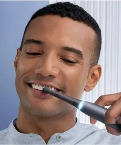 Coupon ✨ Oral B Oral-B IO Series 7N Volwassene Vibrerende Tandenborstel Zwart ???? 13 Coupon ✨ Oral B Oral-B IO Series 7N Volwassene Vibrerende Tandenborstel Zwart ???? -Jean Paul Gaultier Shop 550x548 14