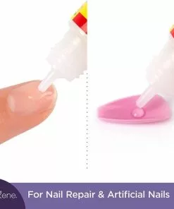 Flash-uitverkoop ???? Nailene Superlijm Voor Nagels, Nagellijm Voor Acryl Nagels, Gel Nagels, Gellak Nagels En Echte Nagels ???? 8 Flash-uitverkoop ???? Nailene Superlijm Voor Nagels, Nagellijm Voor Acryl Nagels, Gel Nagels, Gellak Nagels En Echte Nagels ???? -Jean Paul Gaultier Shop 550x548 15