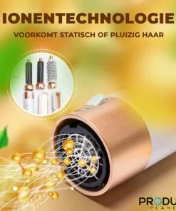 Beste Pirce ✨ ProductPlanet Premium Airwrap 5 In 1 Set - Trendy Airstyler - Stijlborstel - Multistyler Airwrap - Krultang Met Opzetstukken - Haardroger Met Borstel - Krulborstel - Haarborstel - Goud ⌛ 16 Beste Pirce ✨ ProductPlanet Premium Airwrap 5 In 1 Set - Trendy Airstyler - Stijlborstel - Multistyler Airwrap - Krultang Met Opzetstukken - Haardroger Met Borstel - Krulborstel - Haarborstel - Goud ⌛ -Jean Paul Gaultier Shop 550x548 16