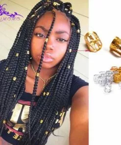 Begroting ???? Ardran & Tookar Beads For Braids - Kralen Voor Braids - Dreadlock Haar Ringen - Extension Kralen - Rasta Haar Bedels - Manchet Clip - Vlecht Haarringen - Haarbedels - 25 Stuks Goud ⭐ 16 Begroting ???? Ardran & Tookar Beads For Braids - Kralen Voor Braids - Dreadlock Haar Ringen - Extension Kralen - Rasta Haar Bedels - Manchet Clip - Vlecht Haarringen - Haarbedels - 25 Stuks Goud ⭐ -Jean Paul Gaultier Shop 550x548 4