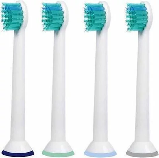 Nieuw ✔️ VoordeligeTandenborstels.nl 4 Mini Opzetborstels Voor De Philips Sonicare (gratis Verzending) ???? 2 Nieuw ✔️ VoordeligeTandenborstels.nl 4 Mini Opzetborstels Voor De Philips Sonicare (gratis Verzending) ???? - Afbeelding 2