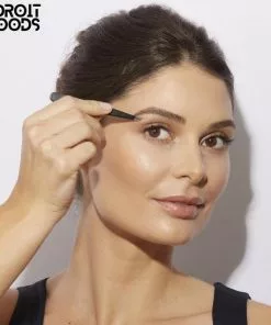 Kopen ???? AdroitGoods Pincet Epileer - Slanted - RVS - Professioneel - Roze ✔️ -Jean Paul Gaultier Shop 550x549 42