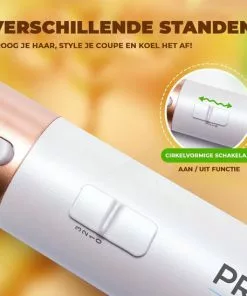 Beste Pirce ✨ ProductPlanet Premium Airwrap 5 In 1 Set - Trendy Airstyler - Stijlborstel - Multistyler Airwrap - Krultang Met Opzetstukken - Haardroger Met Borstel - Krulborstel - Haarborstel - Goud ⌛ 17 Beste Pirce ✨ ProductPlanet Premium Airwrap 5 In 1 Set - Trendy Airstyler - Stijlborstel - Multistyler Airwrap - Krultang Met Opzetstukken - Haardroger Met Borstel - Krulborstel - Haarborstel - Goud ⌛ -Jean Paul Gaultier Shop 550x549 46