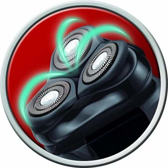 Korting ⌛ Remington PR1370 PowerSeries Pro ???? 5 Korting ⌛ Remington PR1370 PowerSeries Pro ???? - Afbeelding 5