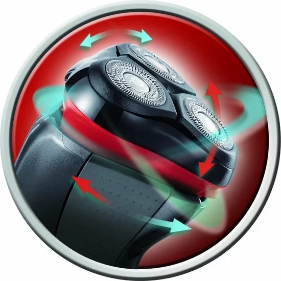 Korting ⌛ Remington PR1370 PowerSeries Pro ???? 7 Korting ⌛ Remington PR1370 PowerSeries Pro ???? - Afbeelding 7