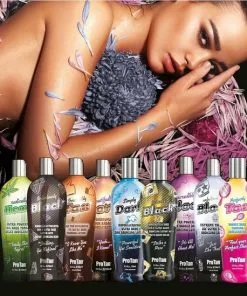 Goedkoopste ???? PRO TAN INSTANTLY BLACK 50X DHA Bronzers Zonnebankcreme - 250ml ???? 6 Goedkoopste ???? PRO TAN INSTANTLY BLACK 50X DHA Bronzers Zonnebankcreme - 250ml ???? -Jean Paul Gaultier Shop 550x549 53