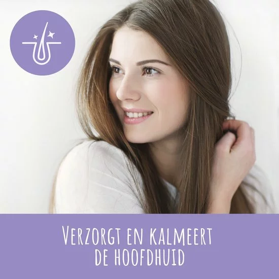 Beste deal ???? Andrélon Special Kalmerende Anti-Roos Shampoo - 6 X 300 Ml - Voordeelverpakking ???? 8 Beste deal ???? Andrélon Special Kalmerende Anti-Roos Shampoo - 6 X 300 Ml - Voordeelverpakking ???? - Afbeelding 8