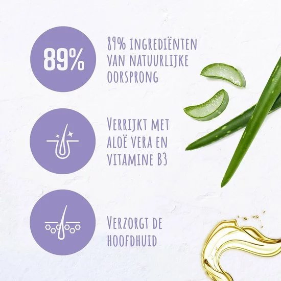 Beste deal ???? Andrélon Special Kalmerende Anti-Roos Shampoo - 6 X 300 Ml - Voordeelverpakking ???? 12 Beste deal ???? Andrélon Special Kalmerende Anti-Roos Shampoo - 6 X 300 Ml - Voordeelverpakking ???? - Afbeelding 12