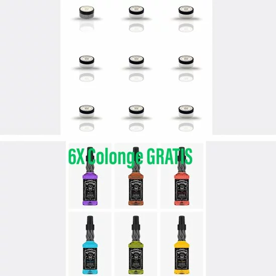 Coupon ???? Bandido Hair Gel Keratin 9 Stuks 150ml +6X COLOGNE 150ml GRATIS ❤️ 1 Coupon ???? Bandido Hair Gel Keratin 9 Stuks 150ml +6X COLOGNE 150ml GRATIS ❤️
