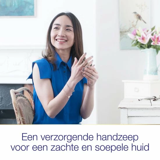 Coupon ???? Dove Cream Wash Zeep Pomp - 6 X 250 Ml - Voordeelverpakking ???? 6 Coupon ???? Dove Cream Wash Zeep Pomp - 6 X 250 Ml - Voordeelverpakking ???? - Afbeelding 6
