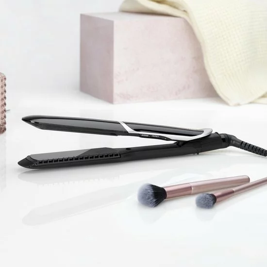 Korting ✨ BaByliss ® Sleek Control Wide ST397E - Stijltang ???? 5 Korting ✨ BaByliss ® Sleek Control Wide ST397E - Stijltang ???? - Afbeelding 5